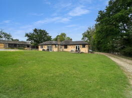 Deep Cover, Clapgate, Chivers Road, Brentwood CM15 0LH