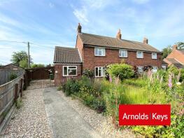 10, Church Close, Norwich NR11 7DY
