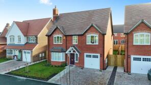23, Pleaton Lane, Allscott, Telford TF6 5FF