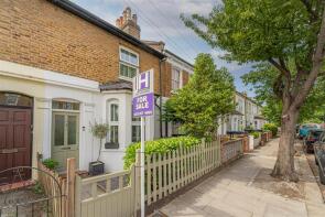 85, Gordon Road, Enfield EN2 0PY
