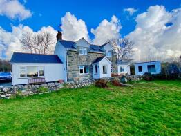 Hen Bandy, Lon Caernarfon, Pwllheli LL53 6RP