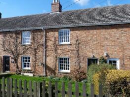 Shufflewick Cottage, Station Row, Station Road, Tilbrook PE28 0JY