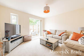 Peppers, Crown Road, Norwich NR10 5EN