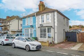 16, Bulverhythe Road, St. Leonards-on-sea TN38 8AD