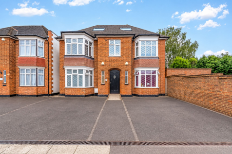 Crantock Road, London, SE6
