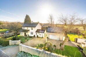 Fosse Farm Cottage, Nettleton SN14 7NJ
