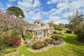 Tamley Cottage, Tamley Lane, Ashford TN25 5HW