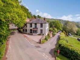 Tally Ho, Toys Hill, Westerham TN16 1QG