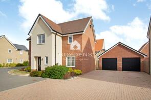 5, Sanitsky Way, Colchester CO4 9AZ