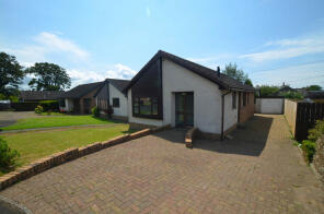 9, Beechwood Paddock, Loans KA10 7LX