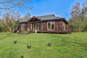 Saanen, Solent Road, Yarmouth PO41 0XZ