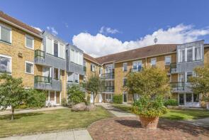 Flat 8, 47 Elizabeth Court, Milman's Street, London SW10 0DA