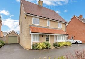 4, Shearing Street, Bury St. Edmunds IP32 6FE