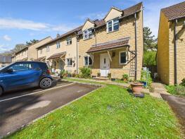 12, Old Station Close, Chalford, Stroud GL6 8GY