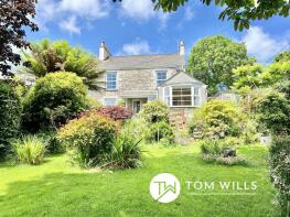 1, Sunhill, School Lane, Budock Water TR11 5DG