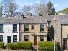 4, Huttock End Lane, Stacksteads, Bacup OL13 8LD