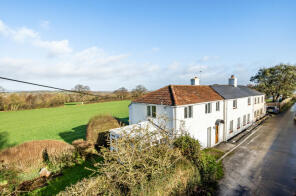 Wheelwrights Cottage, Curland Road, Curland, Taunton TA3 5SF
