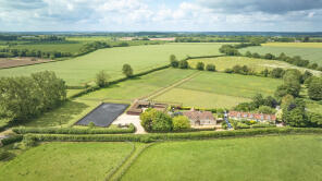 Mill Green Cottage, Mill Lane, Cowlinge CB8 9HZ