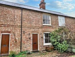 2, Cobblers Corner, Duke Street, Ipswich IP8 3QW