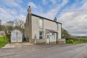 Hillside House, Minor Road Through Camerton, Camerton CA14 1NB