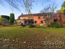 The Drift House, Hatch Lane End Of To Church Junction, Astley, Shrewsbury SY4 4BP