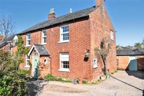 222, Droitwich Road, Worcester WR3 7UA