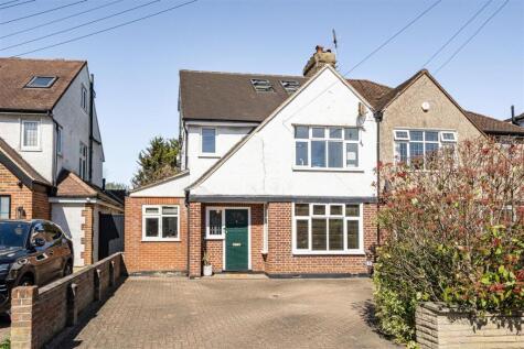 Baldwins Lane, Croxley Green, Rickmansworth