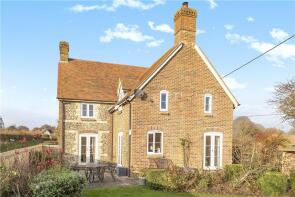 Boundary House, Green Lane, Salisbury SP5 5AQ