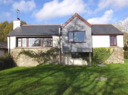 7 The Hay Barn, Braddon Farm Cottages, Lane To Braddon, Beaworthy EX21 5EP