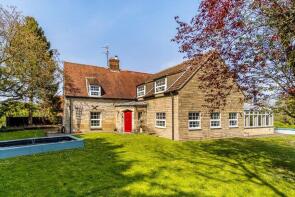 Monks Cottage, Kirkby Underwood Road, Sleaford NG34 0HN