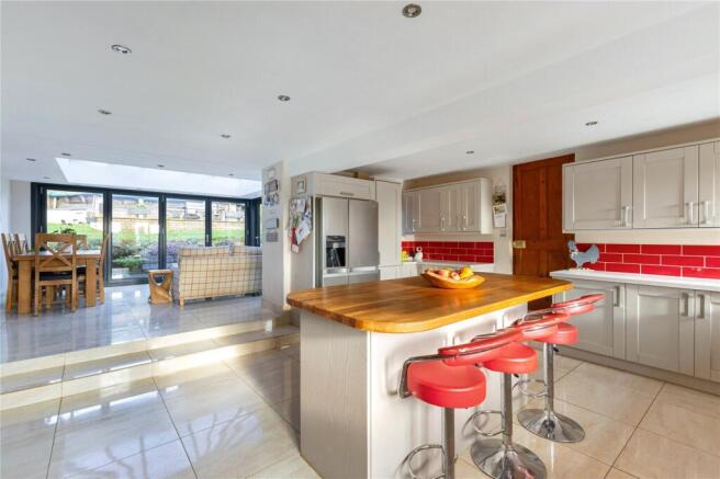 Family Kitchen