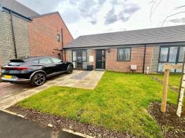 44, Woodward Way, Durham DH1 5ZH