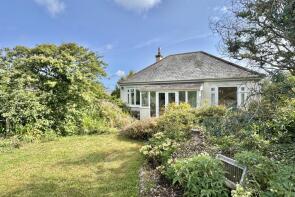 Barley Park, Dobbin Road, Trevone, Padstow PL28 8QW