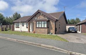 1 Ty Morfa, Trem Y Castell, Abergele LL22 9LX