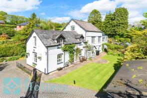 Bettws Mill, Mill Street, Bettws Cedewain, Newtown SY16 3DS