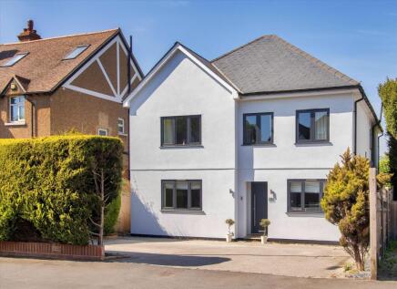 Yew Tree Road, Tunbridge Wells, Kent, TN4