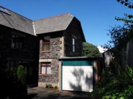 1, Kepplewray Annexe, Duddon Bridge To Grizebeck, Broughton-in-furness LA20 6BD