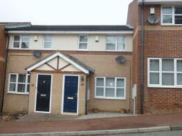 4, Chapel Court, Davison Street, Newburn, Newcastle Upon Tyne NE15 8NE