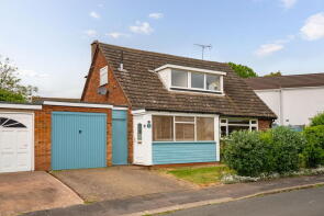 5, Townsend Close, Royston SG8 8ER