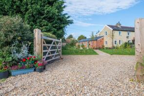 6, Canada Cottages, Lavenham Road, Ipswich IP7 6PW