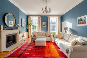 19a, Dublin Street, New Town, Edinburgh EH1 3PG