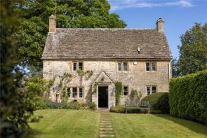 Tarry Cottage, Church Road, Daglingworth GL7 7AG
