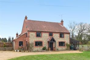 Bramley House, The Street, North Walsham NR28 9NY