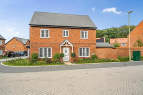 13, Copper Place, Basingstoke RG23 7QW