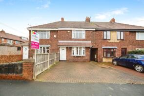 3, The Avenue, Harlington, Doncaster DN5 7HX