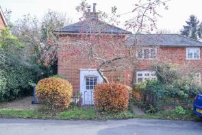 3, Church Lane, Saxmundham IP17 2NZ