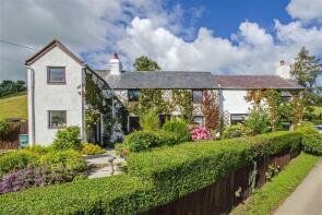 Ty'n Y Pistyll Bach, Tyn Y Pistyll, Groes, Llansannan LL16 5SL