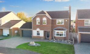 9, Daylesford Grove, Darlington DL3 0GJ