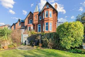 South Birchbank, Montgomerie Terrace, Skelmorlie PA17 5DT