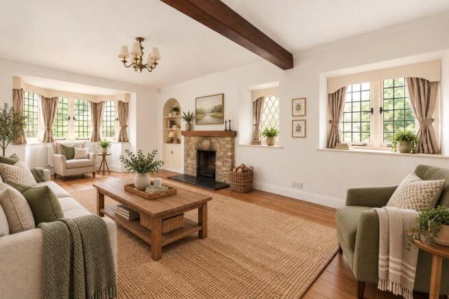 Ai Sitting Room